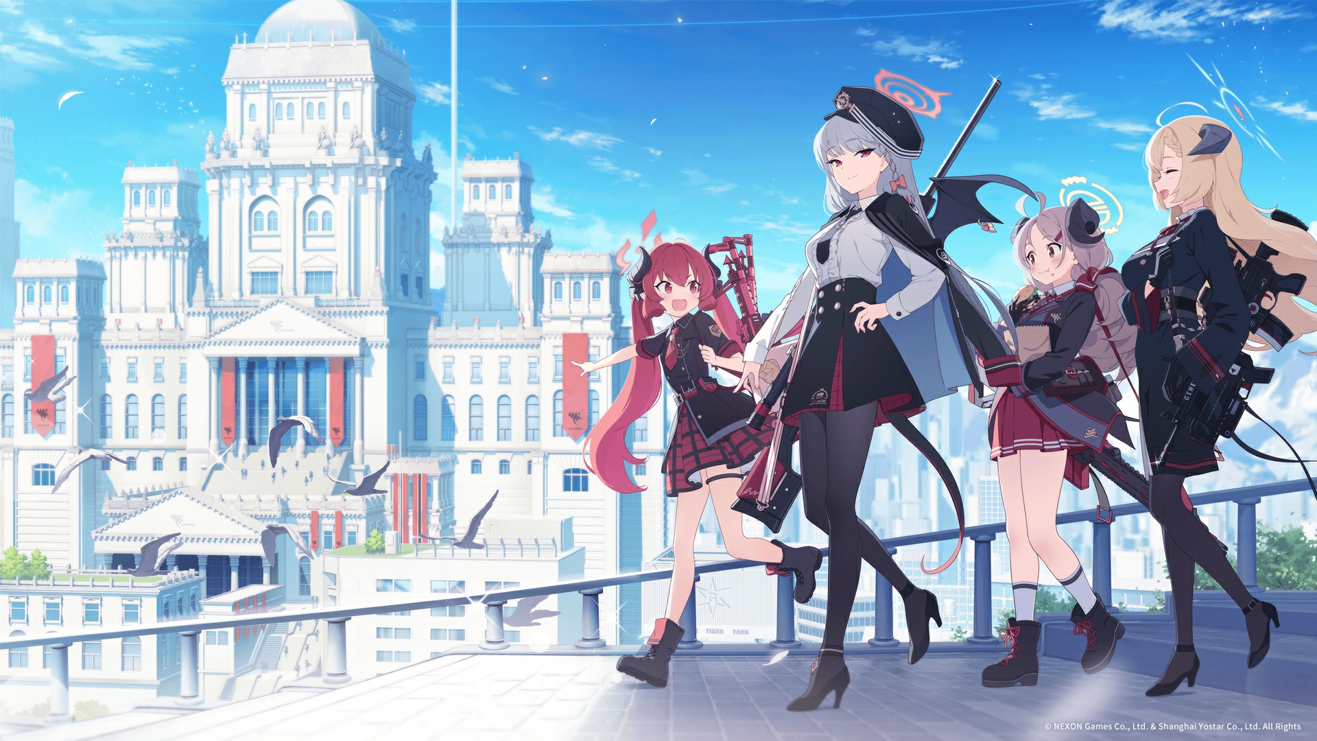 写了一个telegram bot，各位可以来提提意见喵